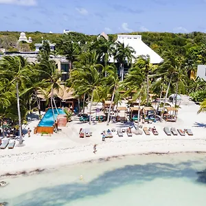 Mayan Monkey - Social (adults Only) Ilha das Mulheres